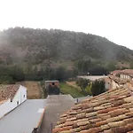 Mini-hôtel La Barbacana 2*