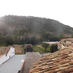 Mini-hôtel La Barbacana