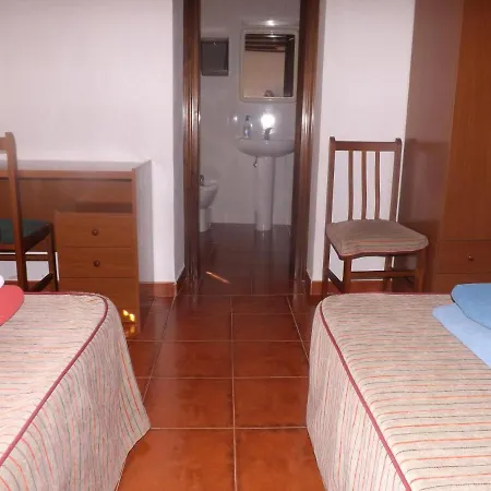 La Barbacana Gasthof 2*