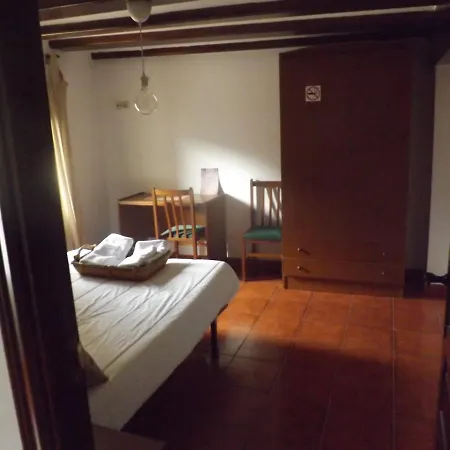 La Barbacana