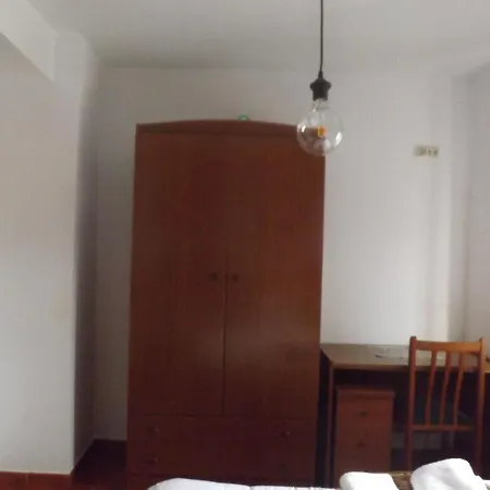 La Barbacana Mini-hôtel Tramacastiel