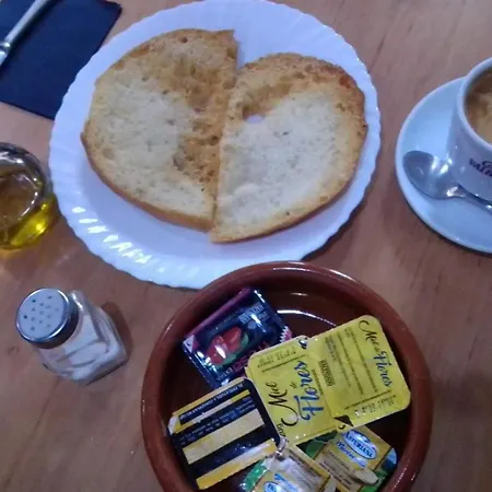 Zajazd La Barbacana 2*