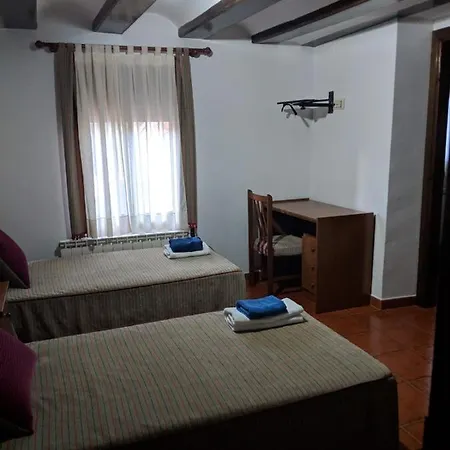 La Barbacana