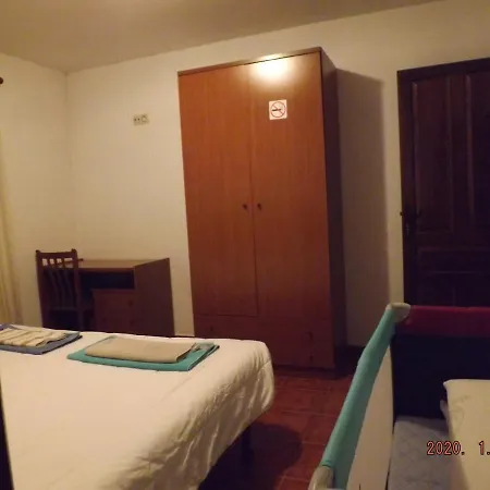 La Barbacana Mini-hôtel