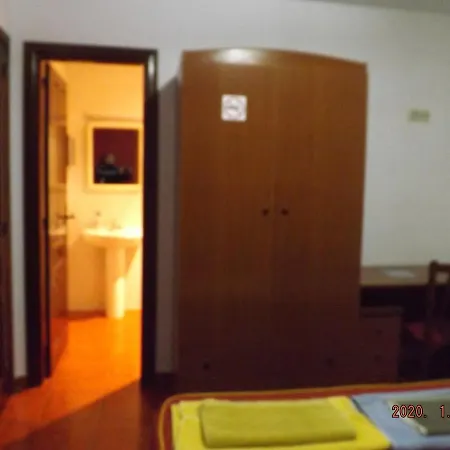 Mini-hôtel La Barbacana 2*