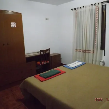 La Barbacana 2*