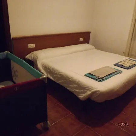 La Barbacana