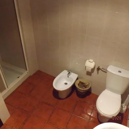 La Barbacana 2* Tramacastiel