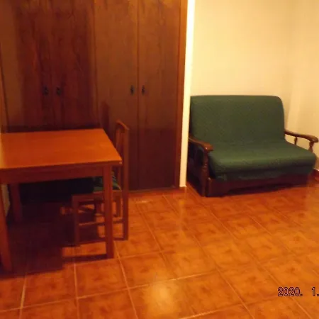 La Barbacana Inn 2*