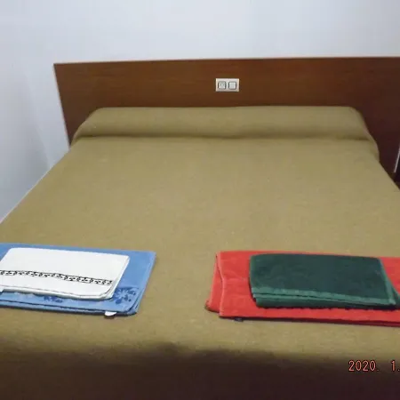 La Barbacana 2*