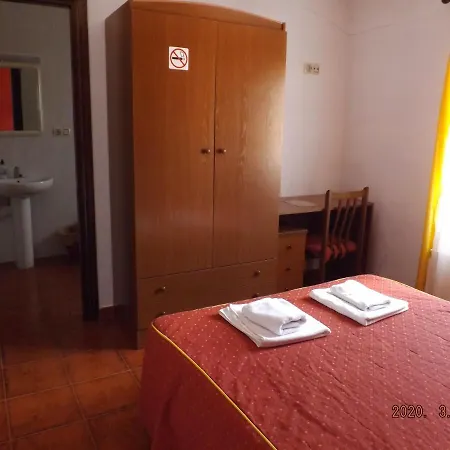 La Barbacana Mini-hôtel Tramacastiel