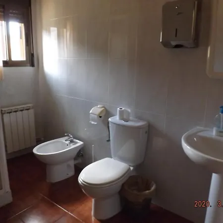 La Barbacana Gasthof