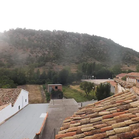 Herberg La Barbacana