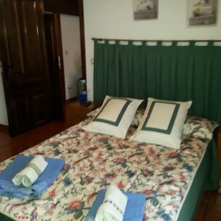 La Barbacana Gasthof 2*