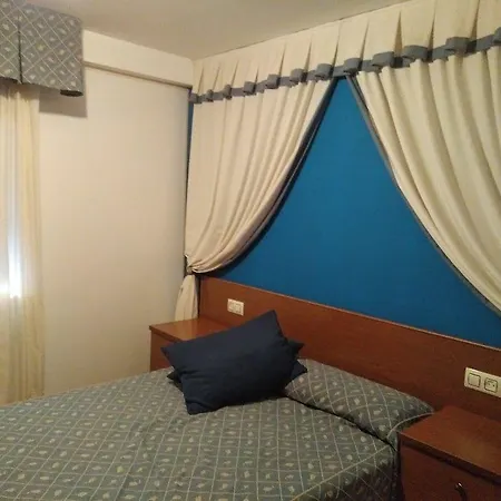 La Barbacana Gasthof 2*
