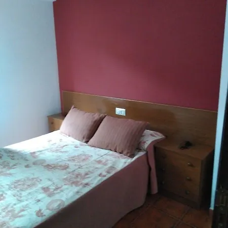 Mini-hôtel La Barbacana Tramacastiel