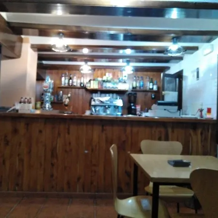 La Barbacana