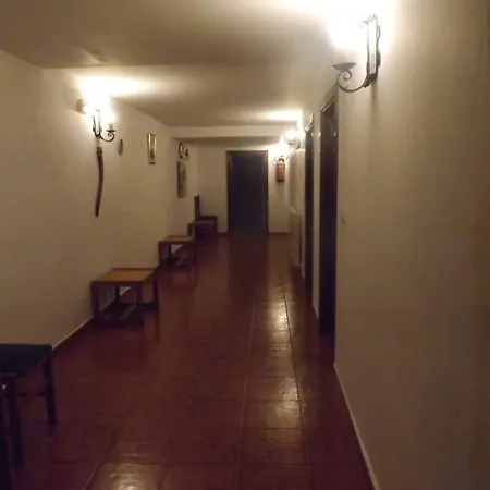 La Barbacana 2*