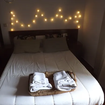 La Barbacana Mini-hôtel 2*