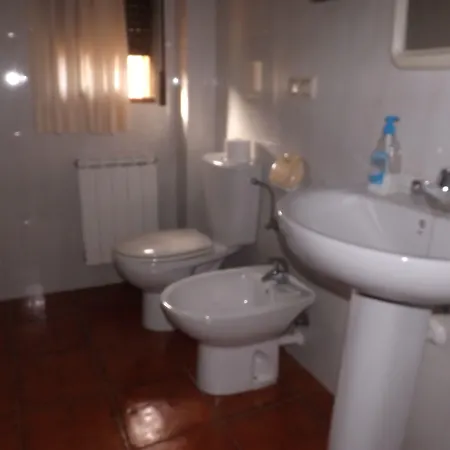 La Barbacana Herberg