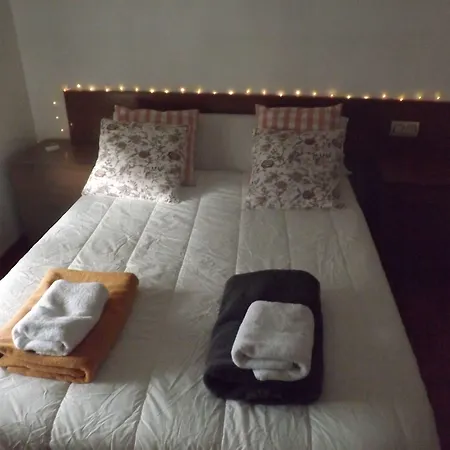 La Barbacana 宾馆 2*