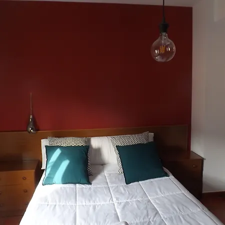 Herberg La Barbacana 2*