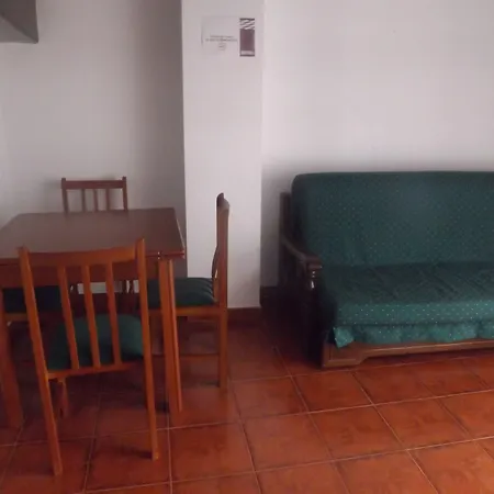 La Barbacana 2* Tramacastiel