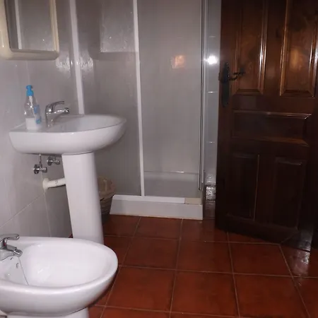 La Barbacana 2* Tramacastiel