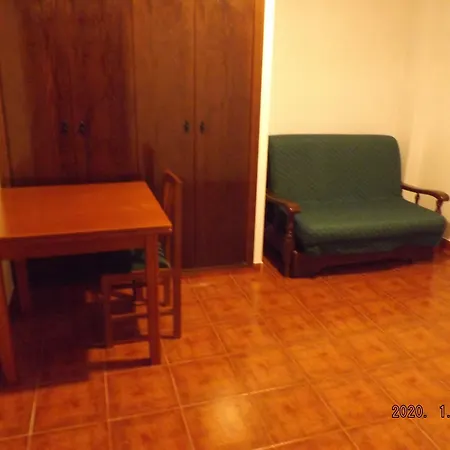 La Barbacana Tramacastiel