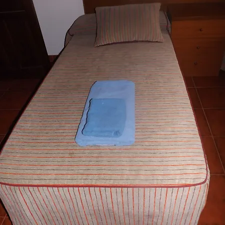 La Barbacana Mini-hôtel Tramacastiel