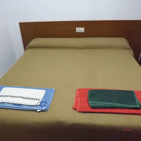 La Barbacana Mini-hôtel