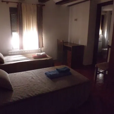 La Barbacana Mini-hôtel 2*