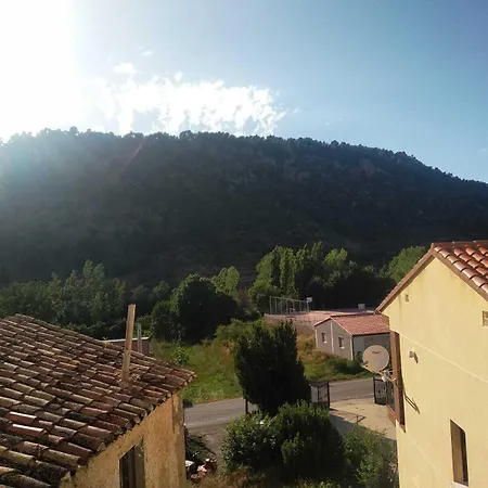 La Barbacana Mini-hôtel 2*