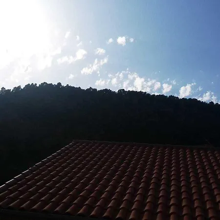 宾馆 La Barbacana 2*