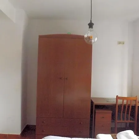 La Barbacana Gasthof 2*