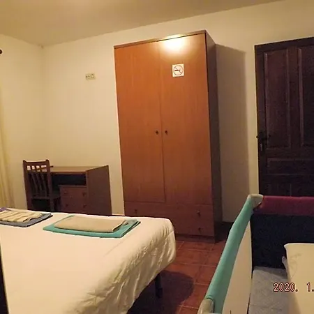 La Barbacana Gasthof 2*