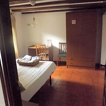 La Barbacana Gasthof 2*