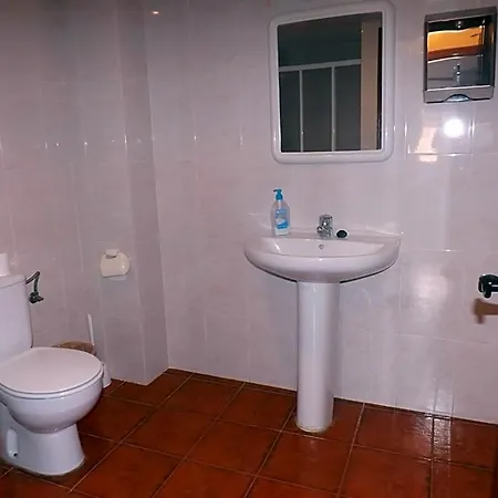 Gasthof La Barbacana 2*