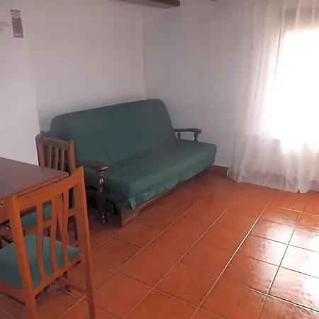 La Barbacana Gasthof