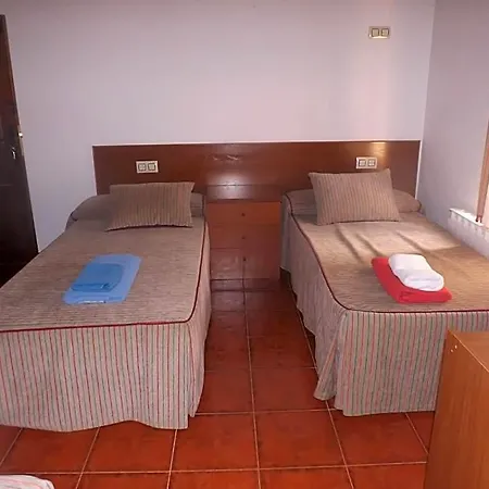 La Barbacana Gasthof Tramacastiel