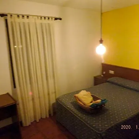 La Barbacana Gasthof 2*