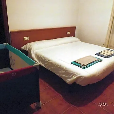 La Barbacana 2*