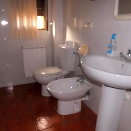 La Barbacana Gasthof 2*