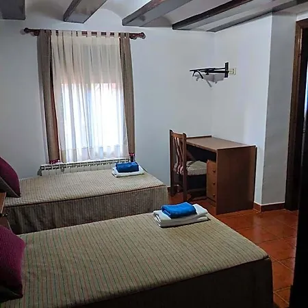 Gasthof La Barbacana 2*