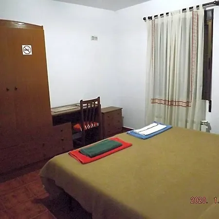 La Barbacana Gasthof 2*