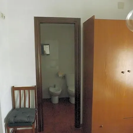La Barbacana Tramacastiel