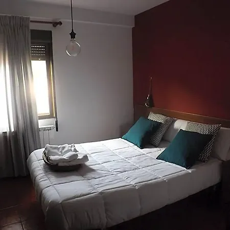 La Barbacana 2*