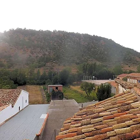 La Barbacana