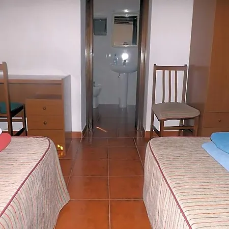 La Barbacana Gasthof
