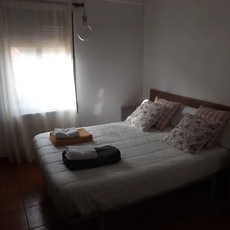 La Barbacana אורחן Tramacastiel